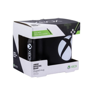 Paladone XBox - Shaped Mug (PP5684XB) Merch