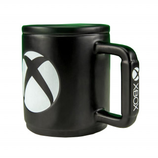 Paladone XBox - Shaped Mug (PP5684XB) Merch