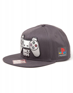 PlayStation – krmilnik Snapback (MI) Merch