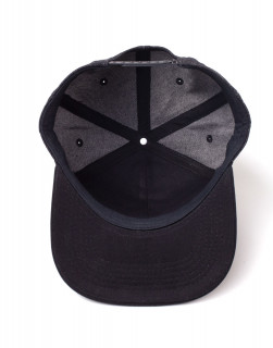 Playstation - kapa z logotipom Denim Snapback (MI) Merch