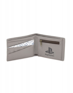 PlayStation PS One Wallet (MI) Merch