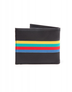 PlayStation - Webbing Bifold Wallet (MI) Merch