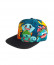 Kapa Pokemon - Charmander and Friends Snapback thumbnail