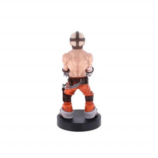 Pschyo Cable Guy (Borderlands) Merch