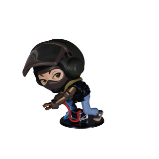 Rainbow Six Siege - figurica Bandit Chibi Merch