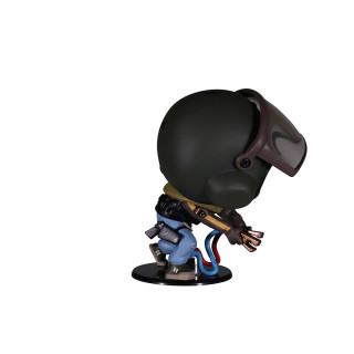 Rainbow Six Siege - figurica Bandit Chibi Merch