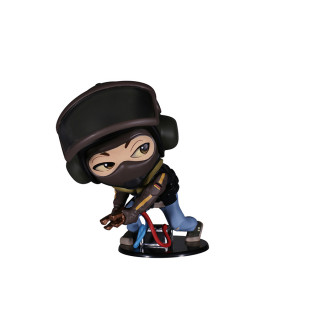 Rainbow Six Siege - figurica Bandit Chibi Merch