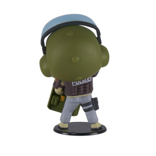 Rainbow Six Siege - Blitz Chibi Figura Merch