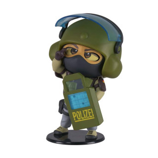 Rainbow Six Siege - Blitz Chibi Figura Merch