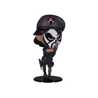 Rainbow Six Siege - Figura Caveira Chibi Merch