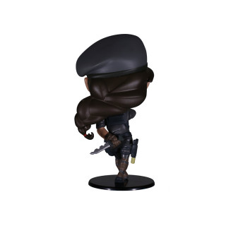 Rainbow Six Siege - Figura Caveira Chibi Merch