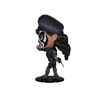 Rainbow Six Siege - Figura Caveira Chibi Merch