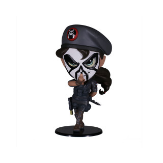 Rainbow Six Siege - Figura Caveira Chibi Merch