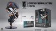 Rainbow Six Siege - Figura Caveira Chibi thumbnail