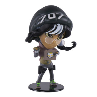 Rainbow Six Siege - figurica Dokkaebi Chibi Merch