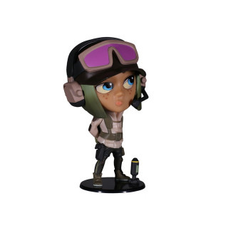 Rainbow Six Siege - Figura Ela Chibi Merch