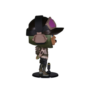 Rainbow Six Siege - Figura Ela Chibi Merch