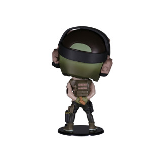 Rainbow Six Siege - Figura Ela Chibi Merch