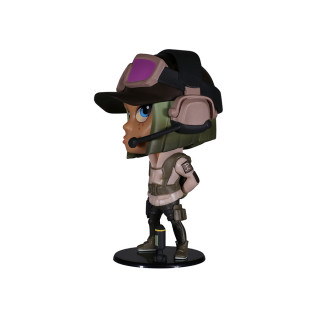 Rainbow Six Siege - Figura Ela Chibi Merch