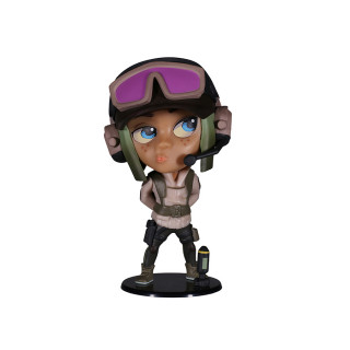 Rainbow Six Siege - Figura Ela Chibi Merch