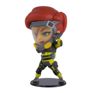 Rainbow Six Siege - Figura Finka Chibi Merch