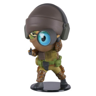 Rainbow Six Siege - figurica Glaz Chibi Merch