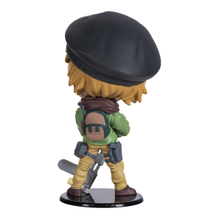 Rainbow Six Siege - Figura Maverick Chibi Merch