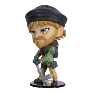 Rainbow Six Siege - Figura Maverick Chibi Merch