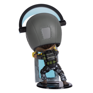 Rainbow Six Siege - Figura Mira Chibi Merch