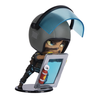 Rainbow Six Siege - Figura Mira Chibi Merch