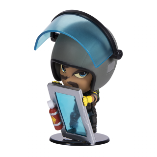 Rainbow Six Siege - Figura Mira Chibi Merch