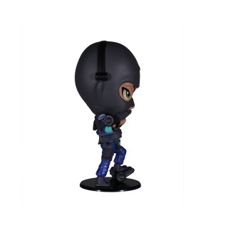 Rainbow Six Siege – Twitch Chibi Figura Merch