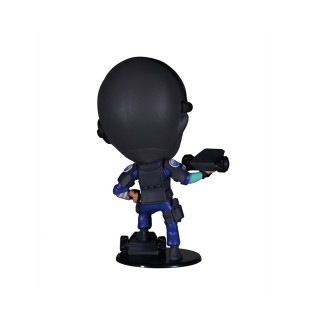 Rainbow Six Siege – Twitch Chibi Figura Merch