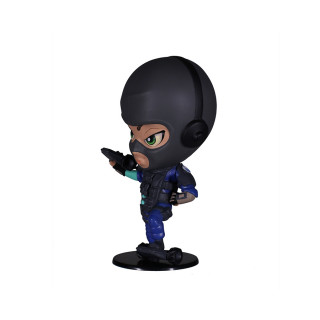 Rainbow Six Siege – Twitch Chibi Figura Merch