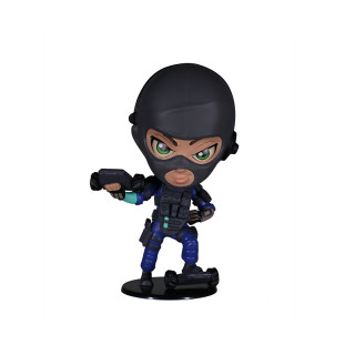 Rainbow Six Siege – Twitch Chibi Figura Merch