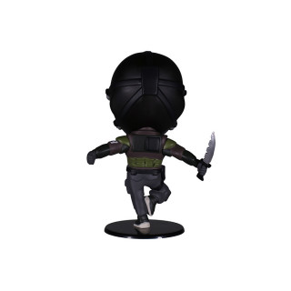 Rainbow Six Siege - Figura Vigil Chibi Merch