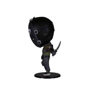 Rainbow Six Siege - Figura Vigil Chibi Merch