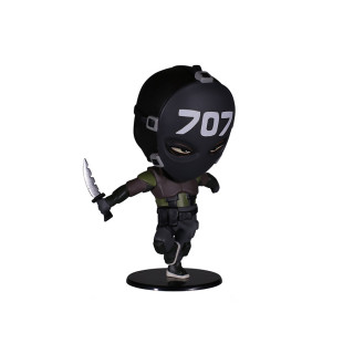 Rainbow Six Siege - Figura Vigil Chibi Merch