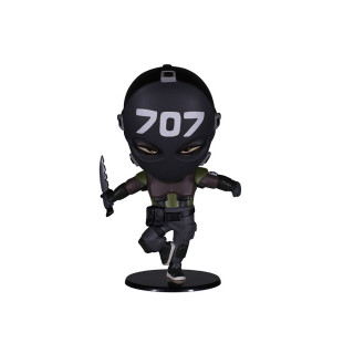 Rainbow Six Siege - Figura Vigil Chibi Merch