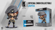 Rainbow Six Siege - Figura Zofia Chibi thumbnail