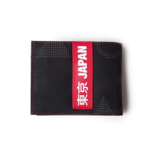 Sony – PlayStation Wallet (MI) Merch