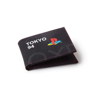 Sony – PlayStation Wallet (MI) Merch