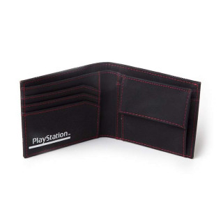 Sony – PlayStation Wallet (MI) Merch