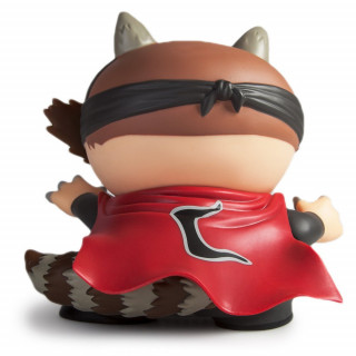 South Park The Fractured But Whole The Coon Figure (velika) Merch