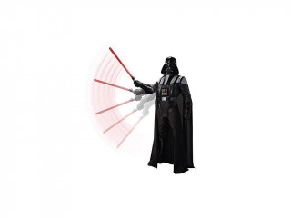 Vojna zvezd - Figura Darth Vader Svetloba in zvok (51 cm) Merch