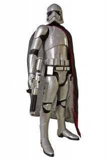 Star Wars - EP8 Figura kapitana Phasma (50 cm) Merch