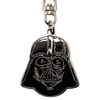 STAR WARS - Obesek za ključe "Darth Vader" Merch