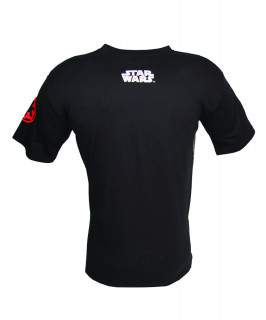 Star Wars - Imperial Stormtrooper T-shirt (črna, XL) Merch