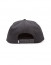 Star Wars - Metal Logo Snapback (MI) thumbnail