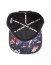 Star Wars - Metal Logo Snapback (MI) thumbnail